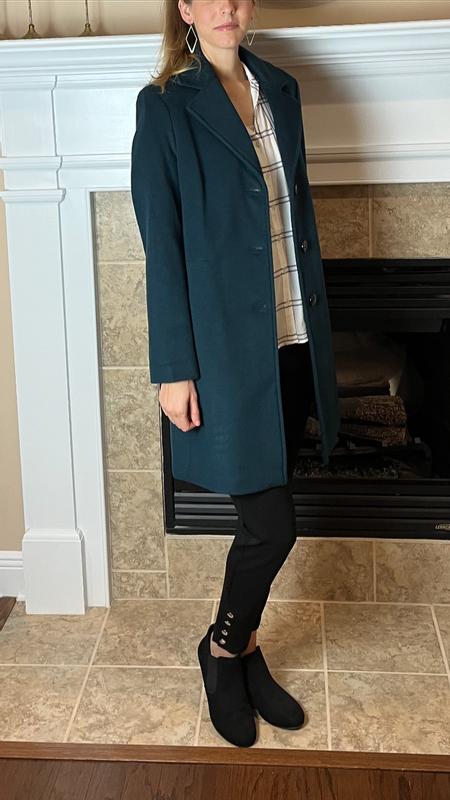 My favorite coat ever!