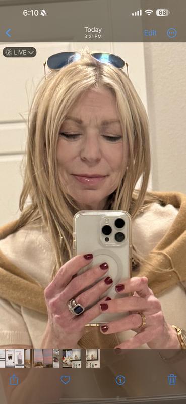 Sugar soft Eyeshadow look