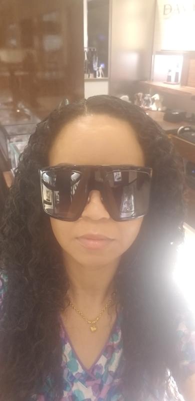 Dior so best sale light sunglasses black