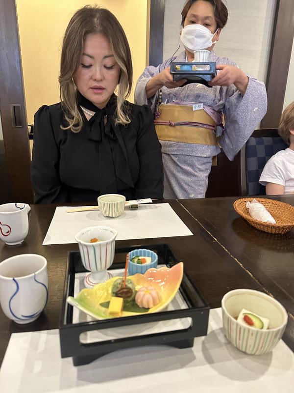 Photo from Tomoko