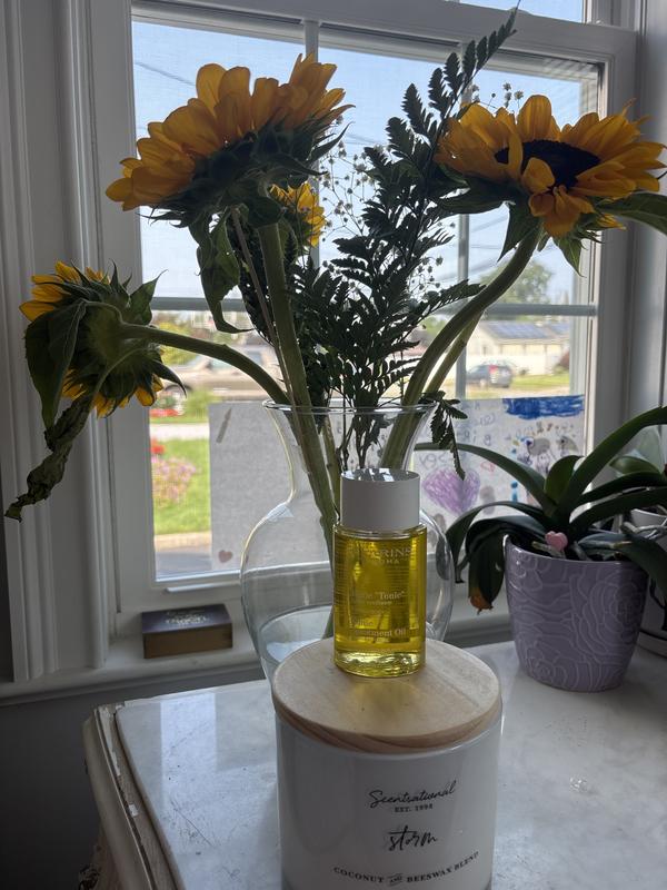 Photo from Luch’s mom