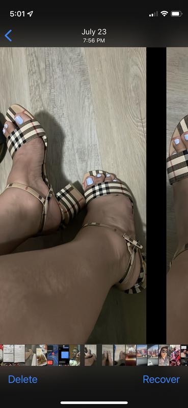 Photo from Bloomingdale's customer
