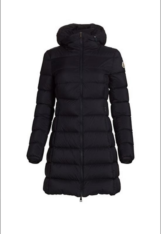 Hooded Puffer Jacket Bloomingdales Women Clothing Jackets Puffer Jackets 