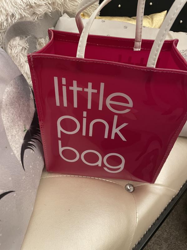 Bloomingdale s Little Pink Bag Exclusive Bloomingdale s