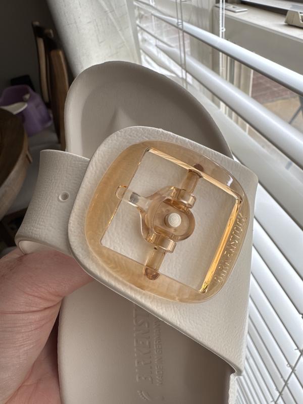 Women's Madrid Big Buckle EVA Sandals