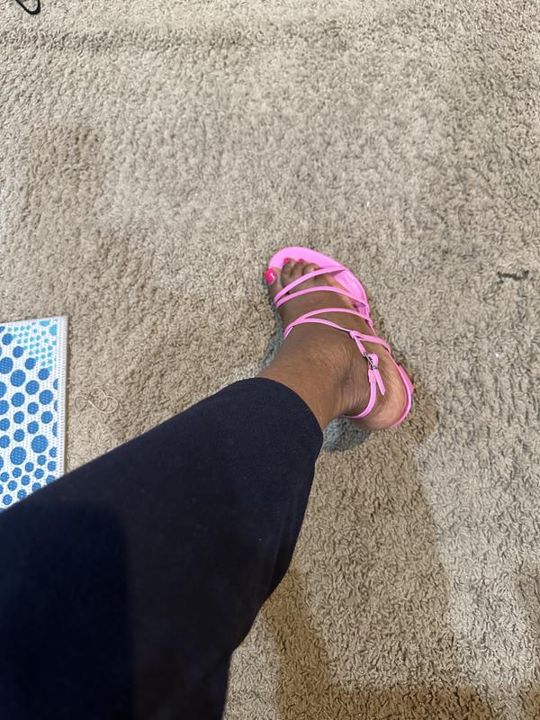 Very comfortable, true to size. I bought 9.5. I would definitely recommend these shoes.