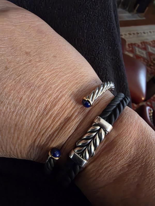 Looks and fits perfectly