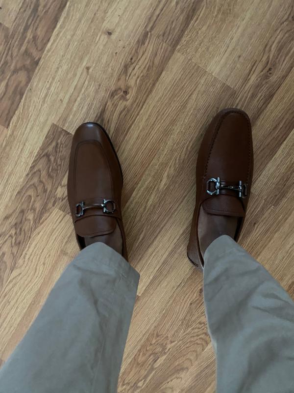 My son ready for church and a career fresh out of college