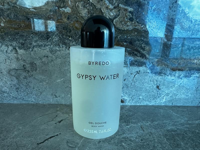 BYREDO Gypsy Water Body Wash Bloomingdale's