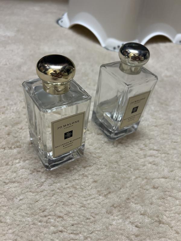 Running out and a replacement