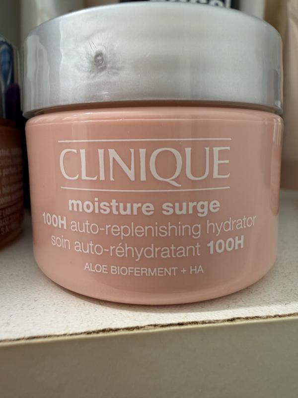 Clinique Jumbo Moisture Surge™ 100H Auto-Replenishing Hydrator Gel
