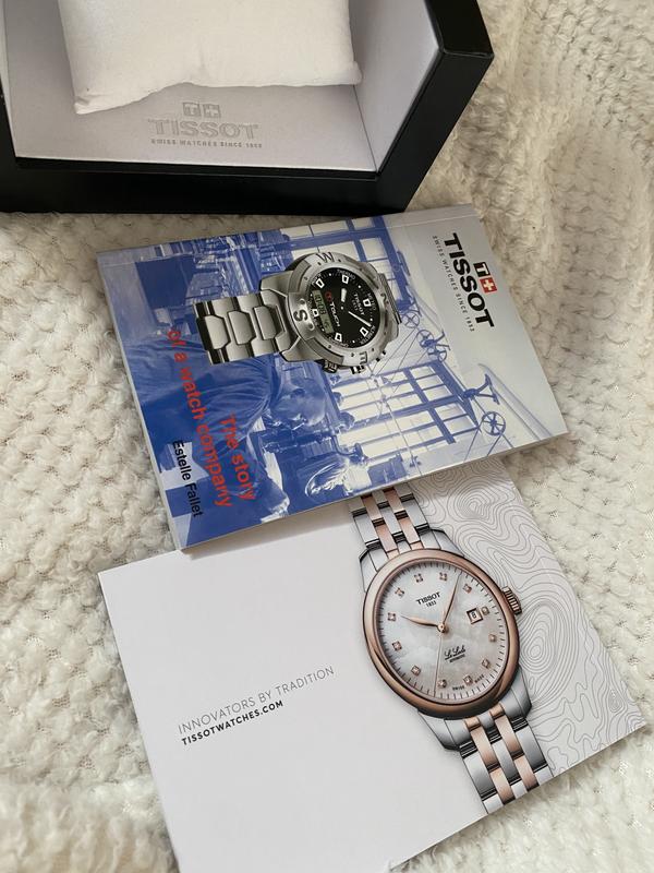 Photo from Bloomingdale's customer