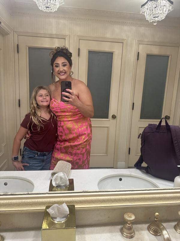Photo from Bloomingdale's customer