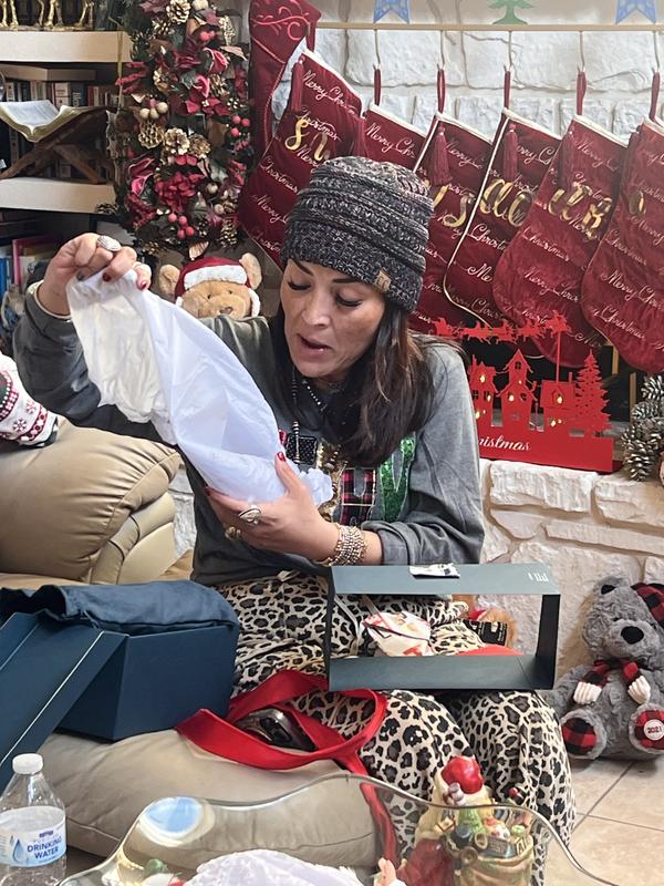 Christmas gift to my daughter!