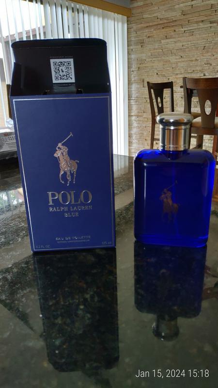 Shop Ralph Lauren Perfume Original online