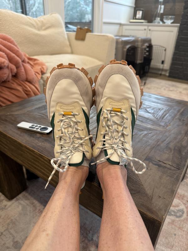 Great for my narrow feet!