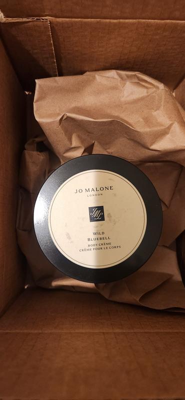 Jo Malone London Wild Bluebell Body Crème, 5.9-oz. - Macy's