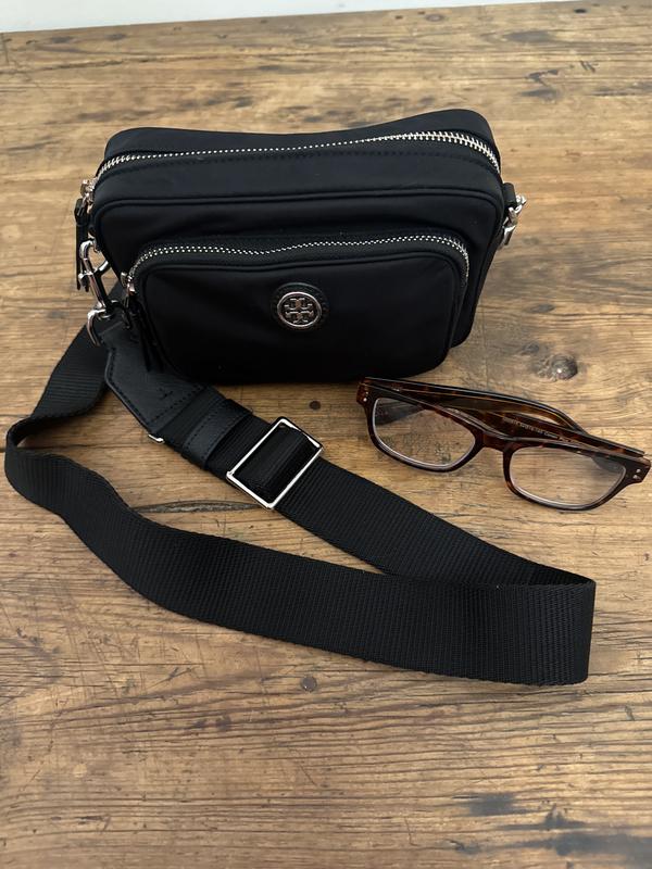 Tory Burch Mini Virginia Crossbody Bag | Bloomingdale's
