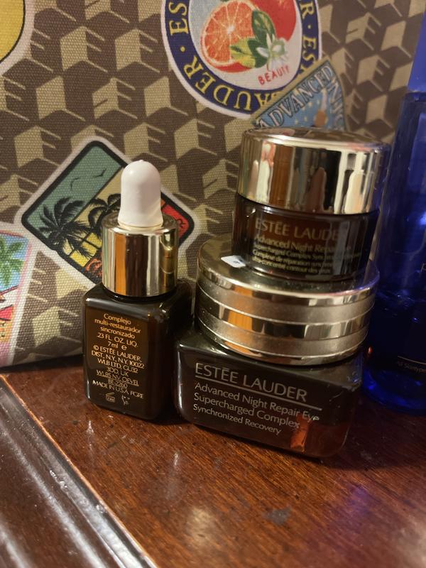 I use all Estee’ products