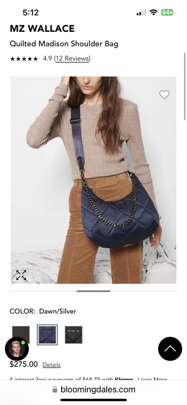 【THE MOZZ】Malli Medium Shoulder Bag 1786B2199_bright_cherry_mini_c