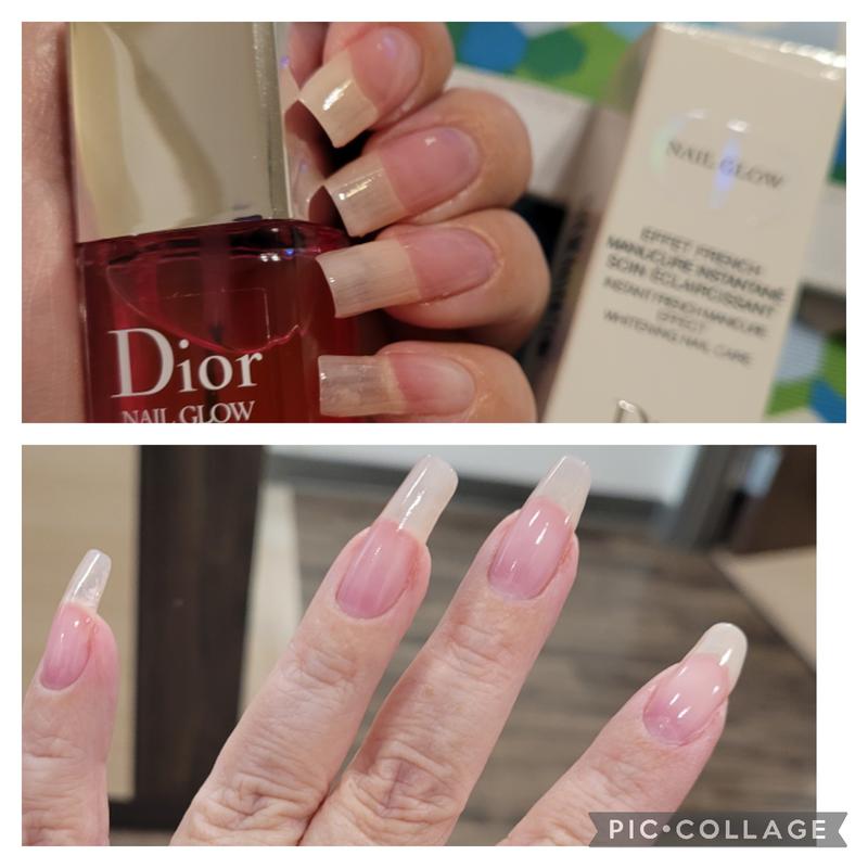 Dior Nail Glow Macy s