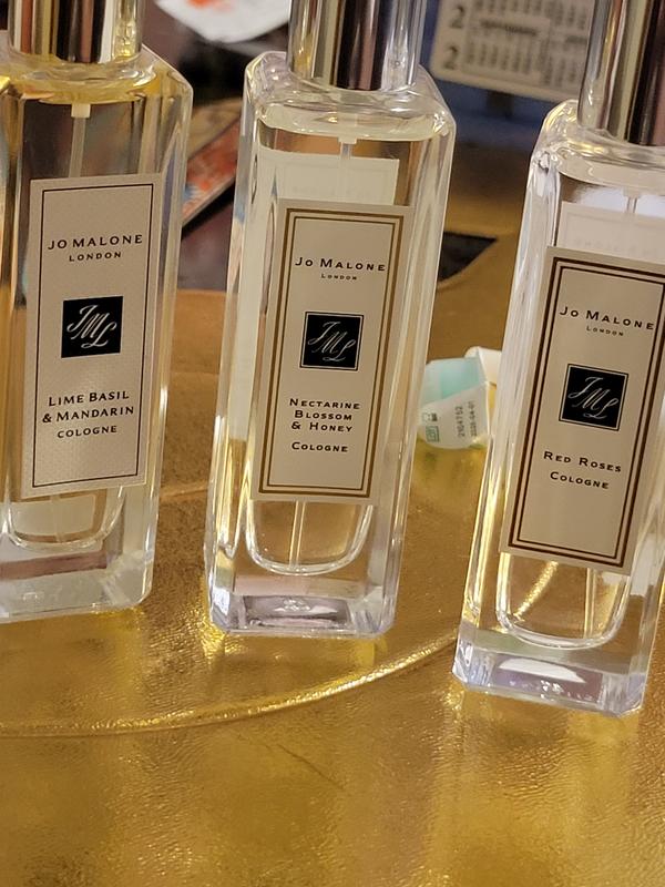 Jo Malone Fragrance Has Arrived