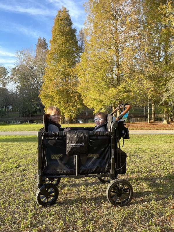 Walks in the park