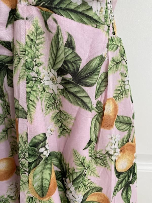 Wish it’s lighter pink