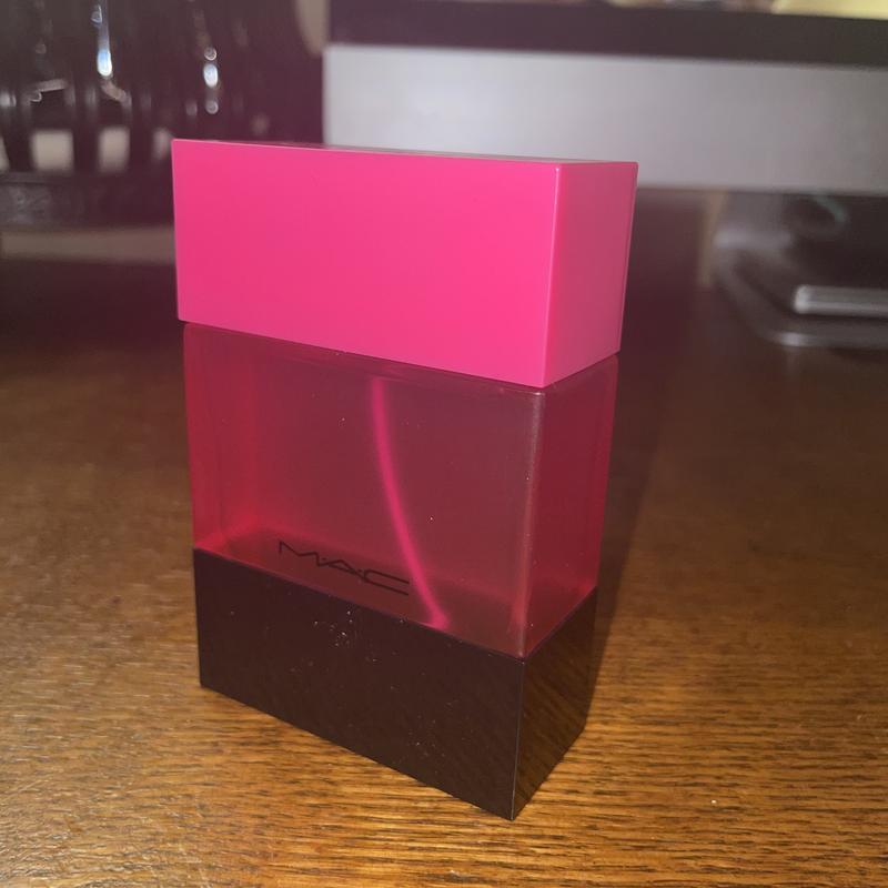 I Love the bottle it puts me in vacation mode