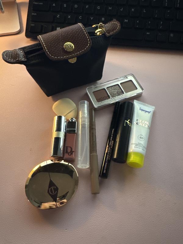 Yes, that all fits in there!