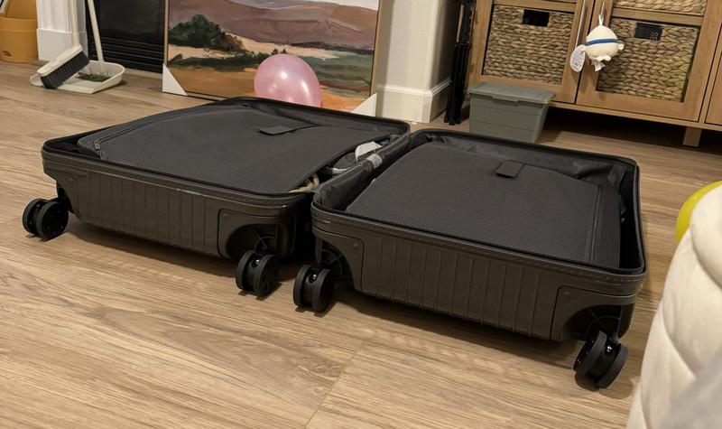 Rimowa Essential Cabin Plus | Bloomingdale's