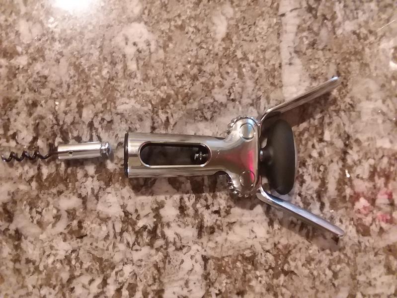 Tough Cork
