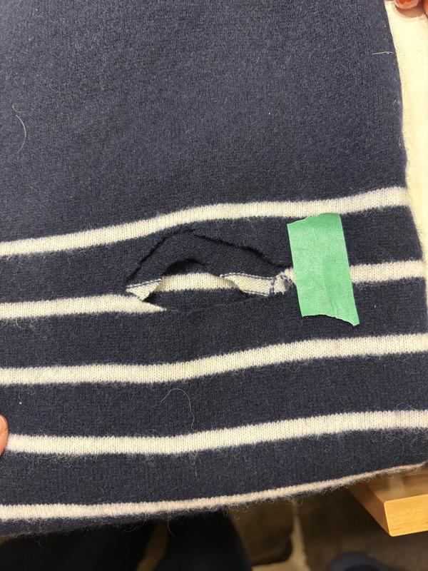 Customer carousel item 1.