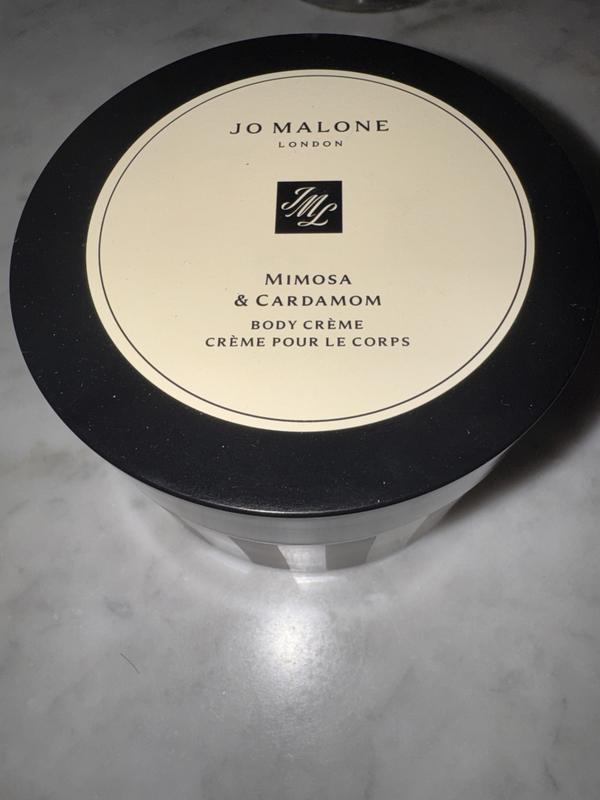 Jo Malone London Mimosa & Cardamom Body Crème – Jo Malone London