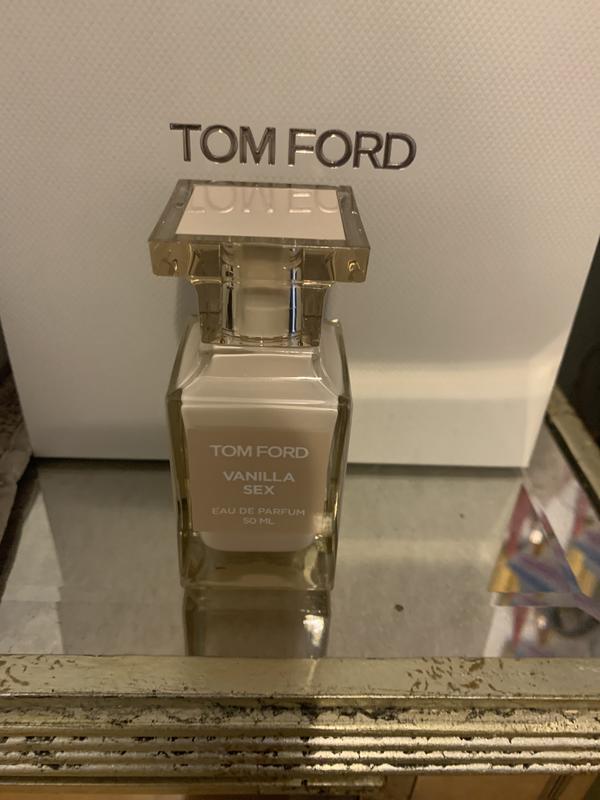 Vanilla Sex Eau de Parfum, 1 oz.
