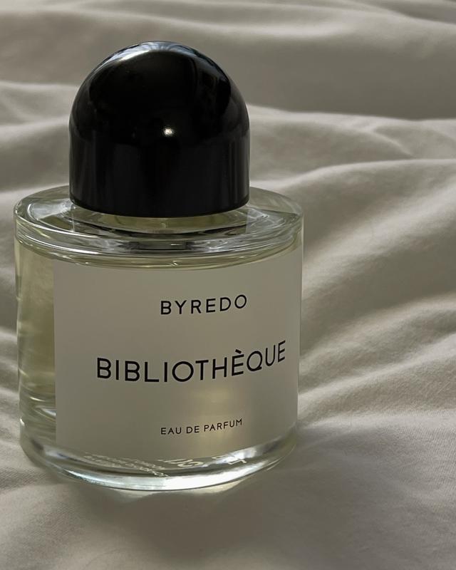 BYREDO Bibliothèque Eau de Parfum | Bloomingdale's