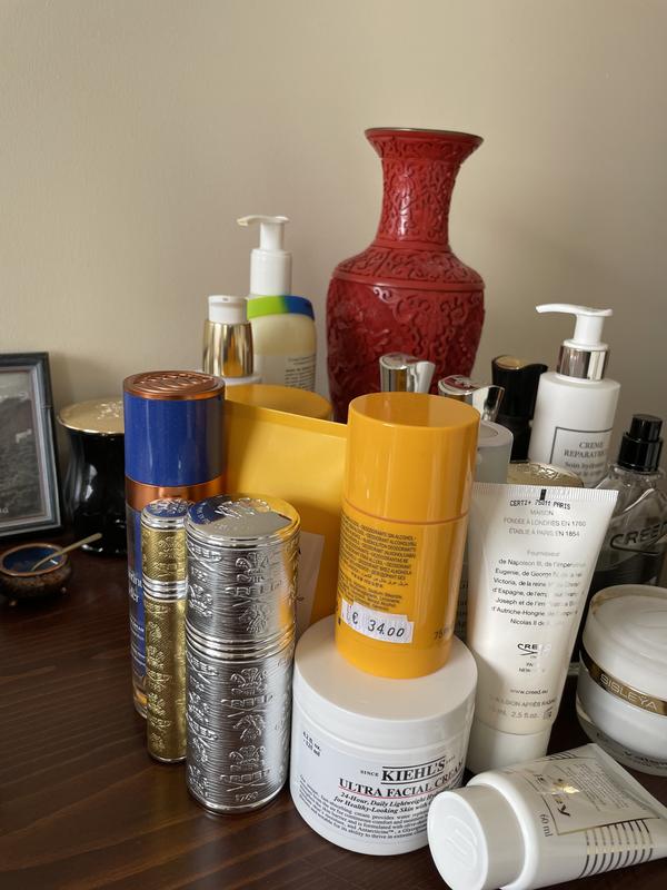 Ready for my next getaway!