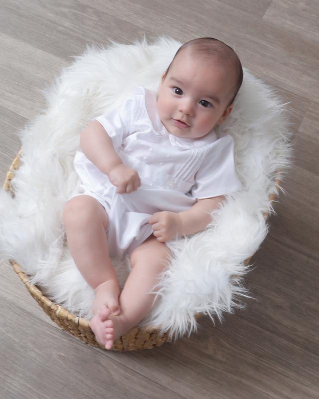 Photo from Grandmother baby buys
