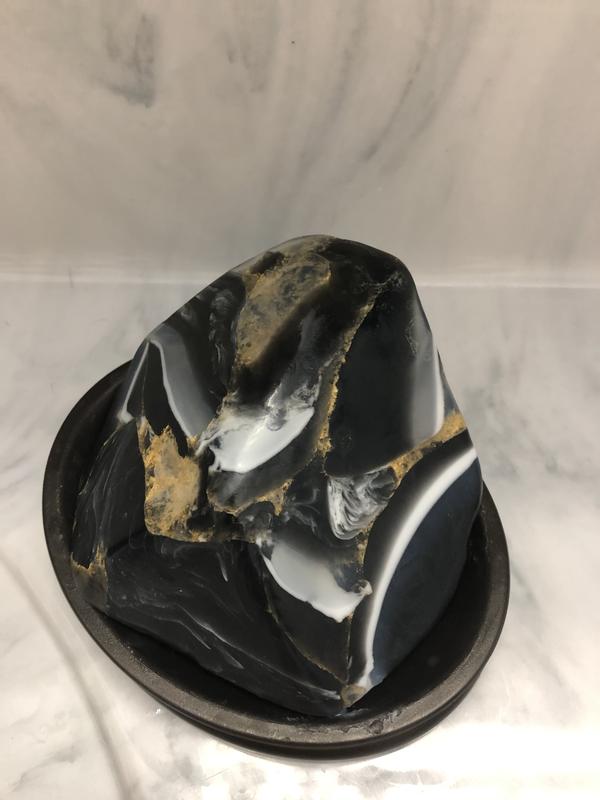 This was the one I choose for myself, I love it!