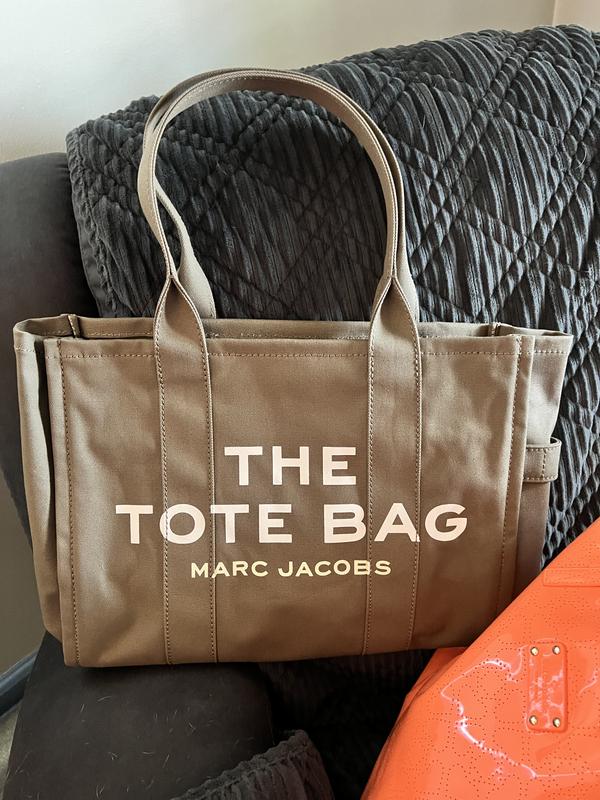 Marc Jacobs Travelers Tote Bag store BNWT