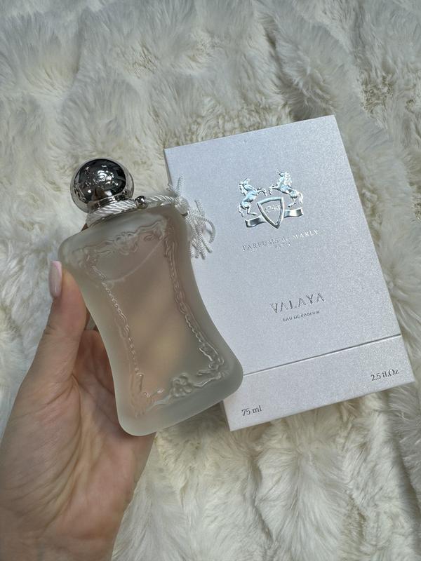 Valaya Eau de Parfum 2.5 oz.