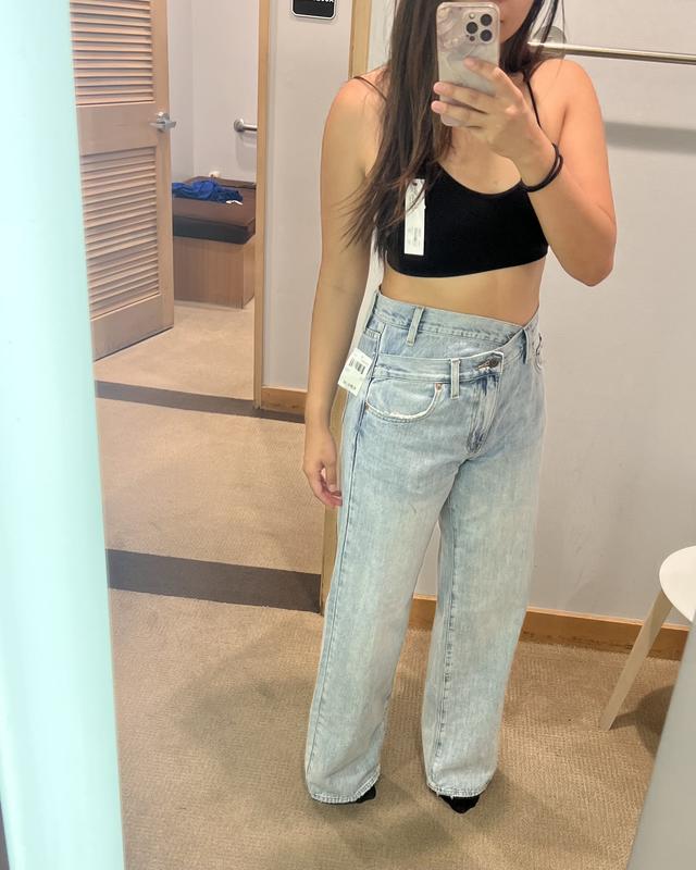 Perfect fit