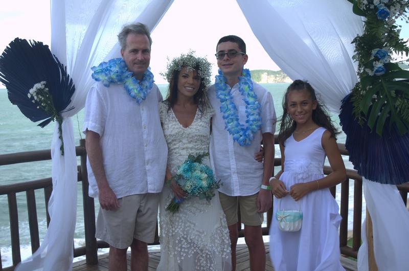 My Stunning Romantic Dress!