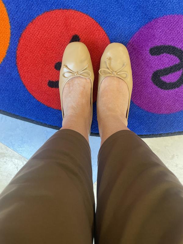 Great teacher shoes!