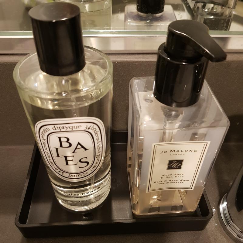 Diptyque Baies Room Spray bluemercury