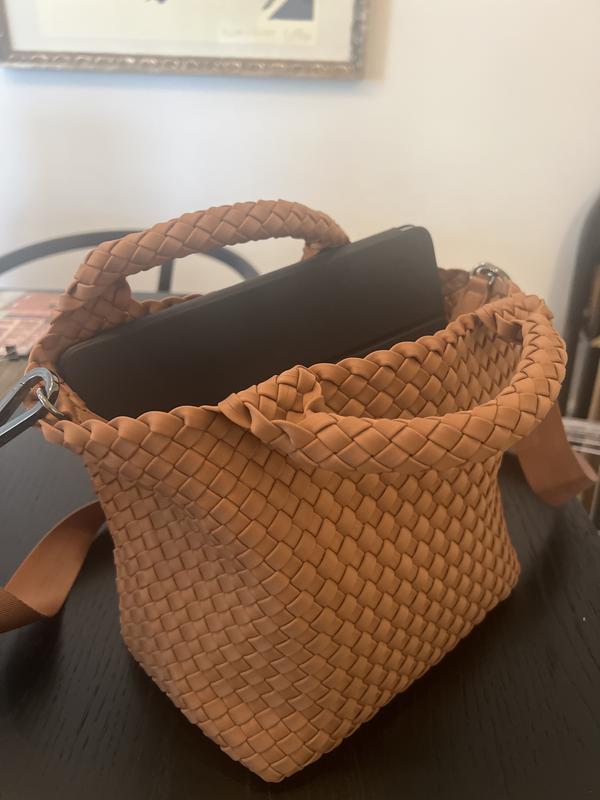 NAGHEDI St. Barths Small Tote | Bloomingdale's