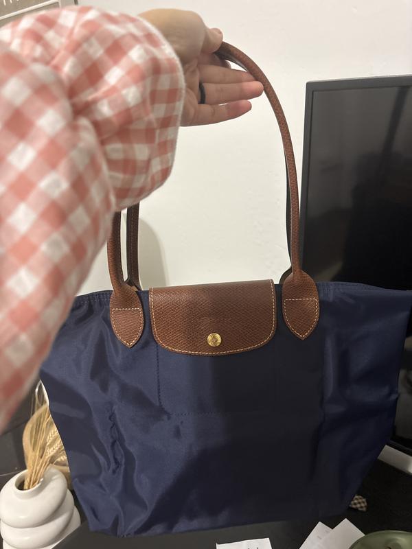 These are three long champ bags