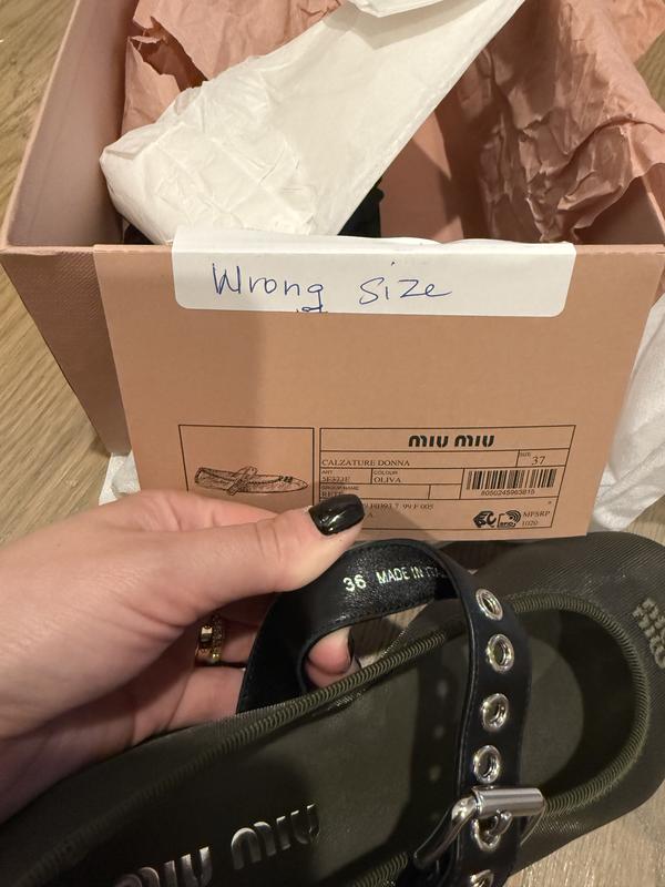 Photo from NotHereforKidsClothes
