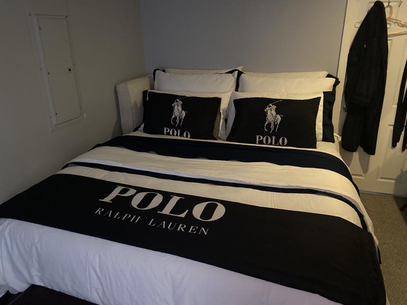 Organic Cotton Percale Sheet Collection