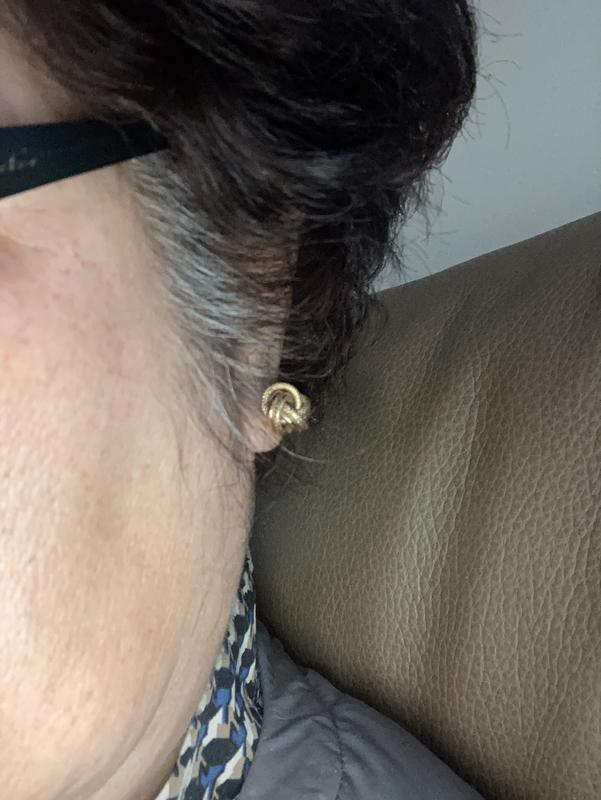 Photo from Bloomingdale's customer